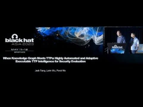 When Knowledge Graph Meets TTPs: Highly Automated and Adaptive Executable TTP Intelligence for Security Evaluation