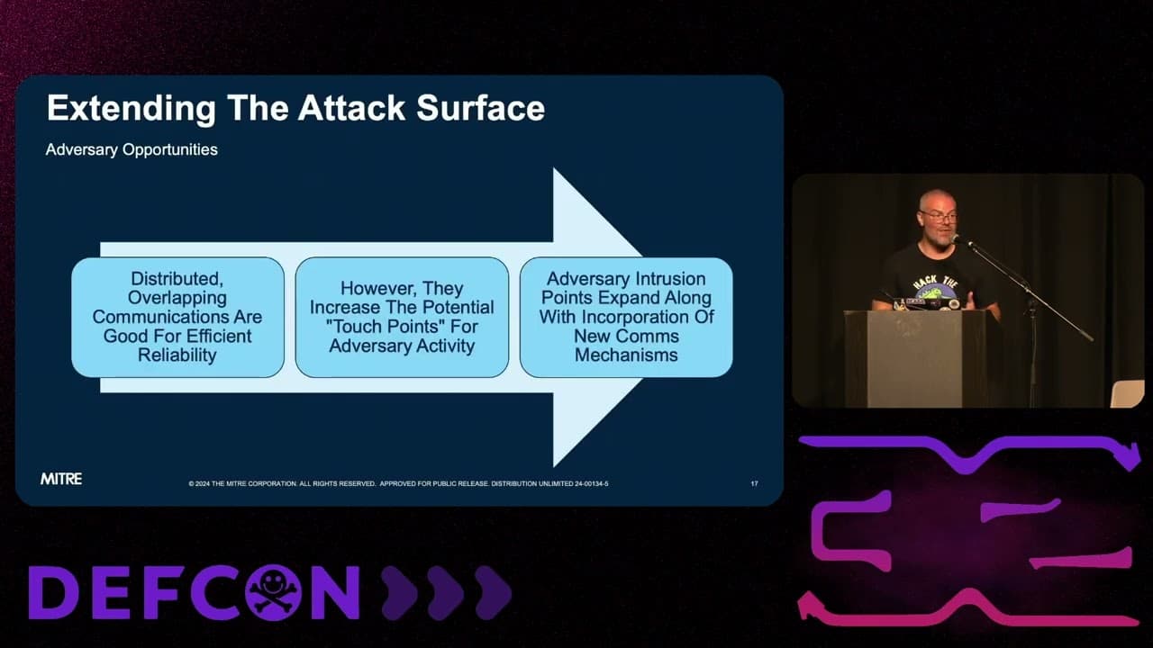 The Risk & Reward Of Distributed Industrial Control