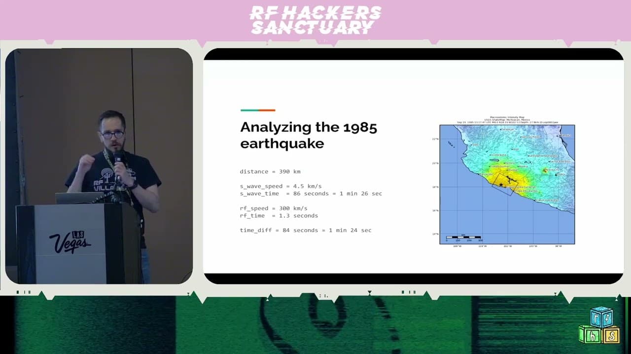 The Small Packet of Bits That Can Save (or Destabilize) a City