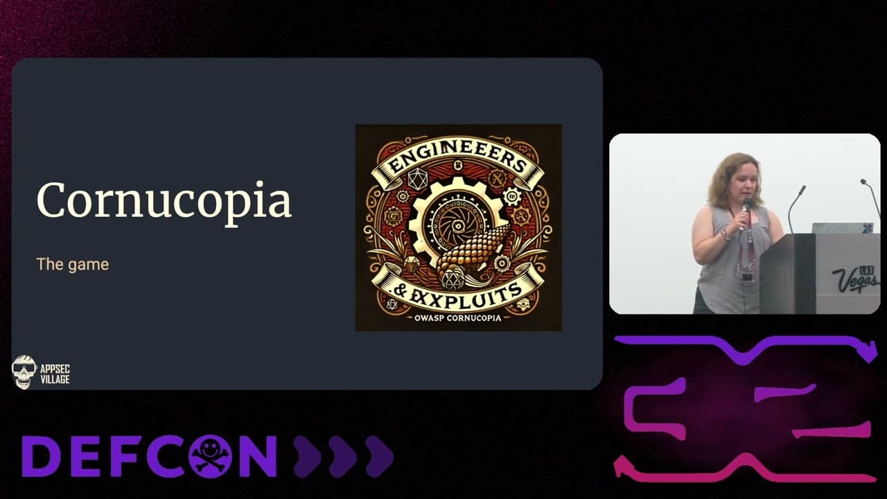 Threat Modelling: The Basics