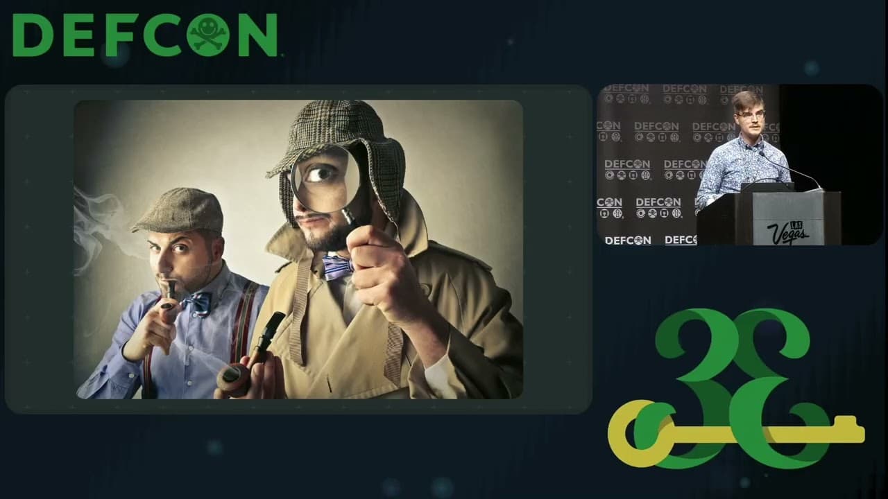 DisguiseDelimit: Exploiting Synology NAS with Delimiters and Novel Tricks