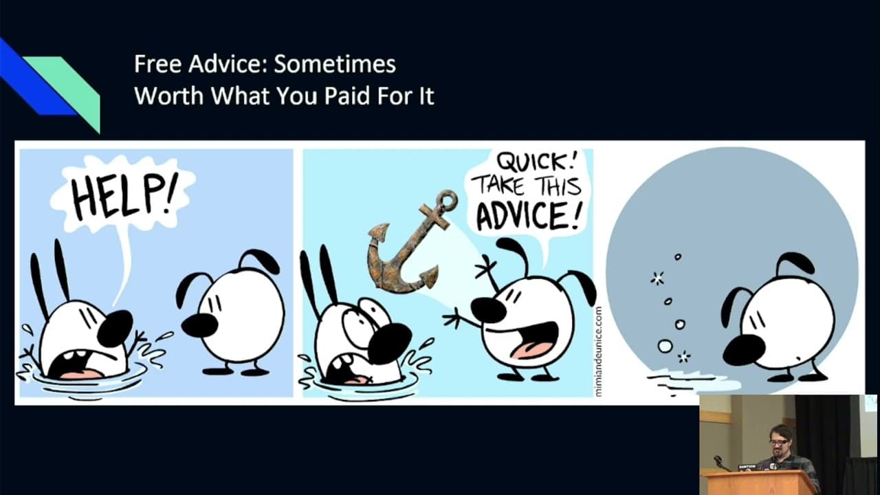 Solving the People Problems in Your VMDR Program