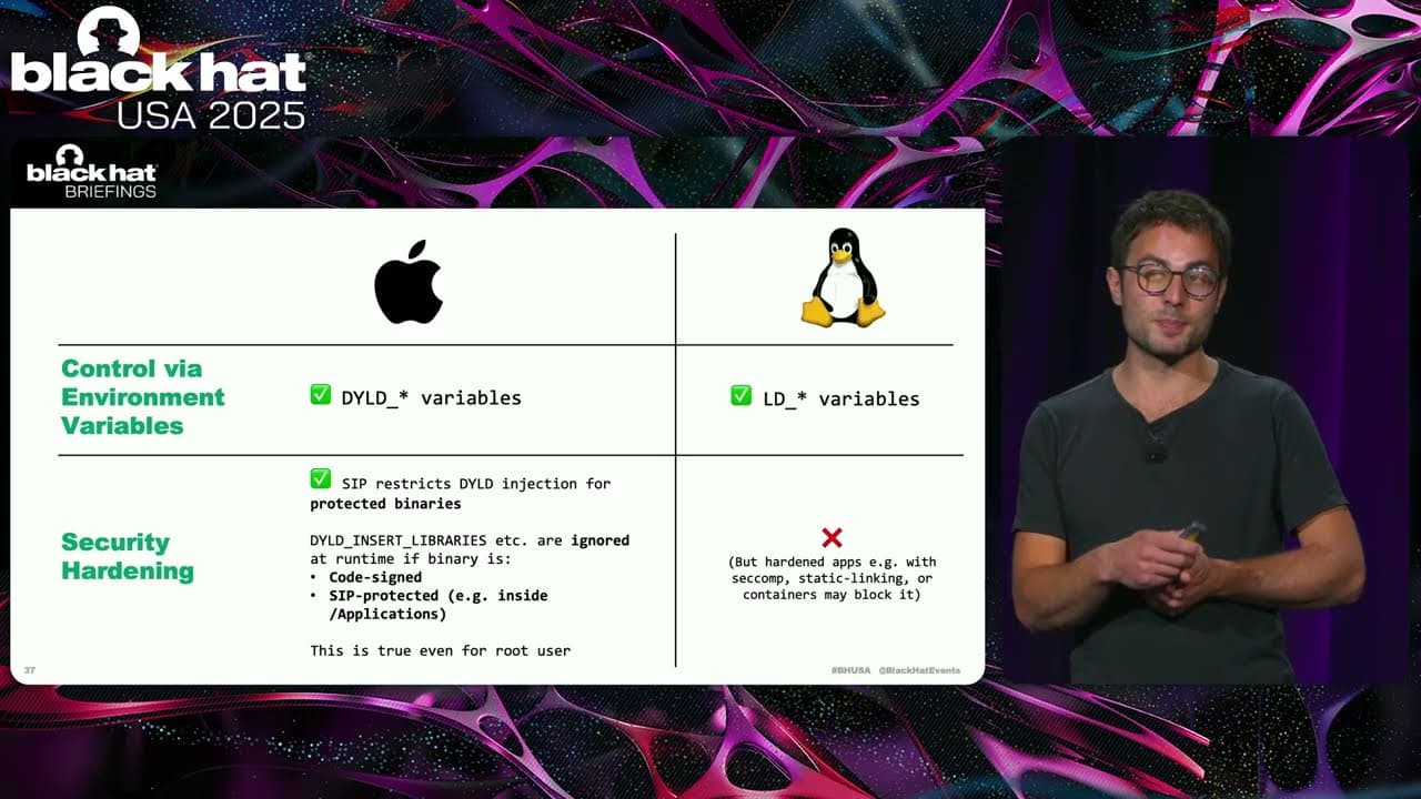 Black Hat USA 2025 | Use and Abuse of Palo Alto's Remote Access Solution