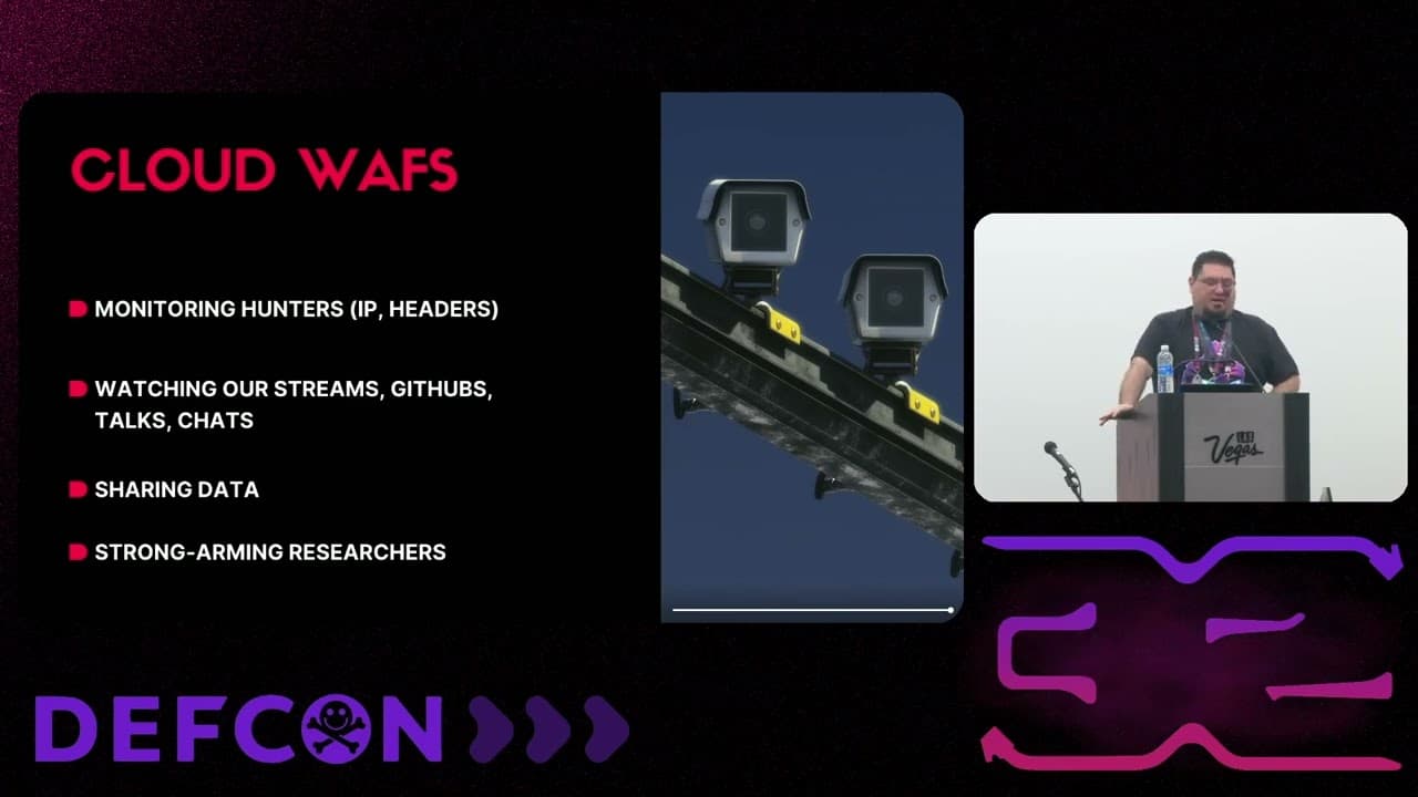 The Dark Side of Bug Bounty