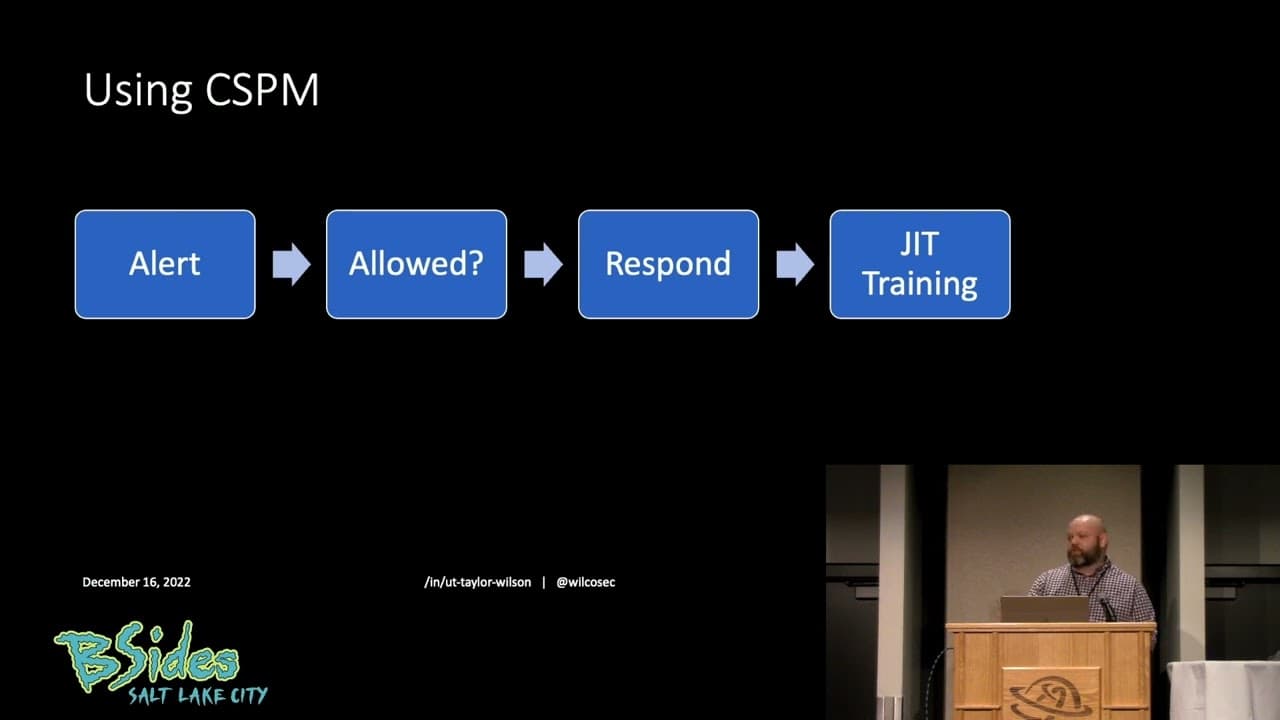 Building an Auto-Remediation Platform for the Cloud