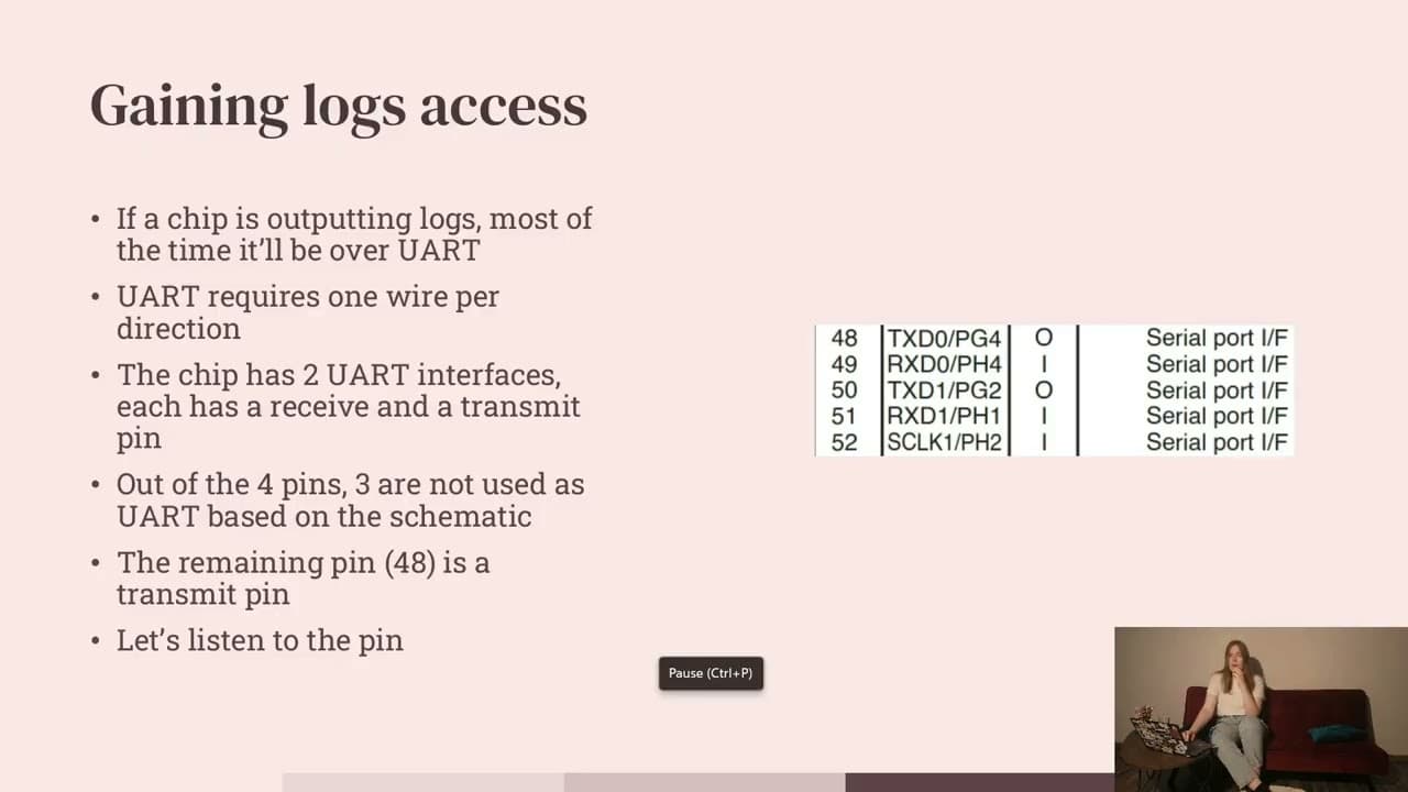 Remote Code Execution via MIDI Messages