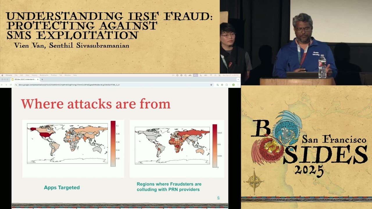 Understanding IRSF Fraud: Protecting Against SMS Exploitation