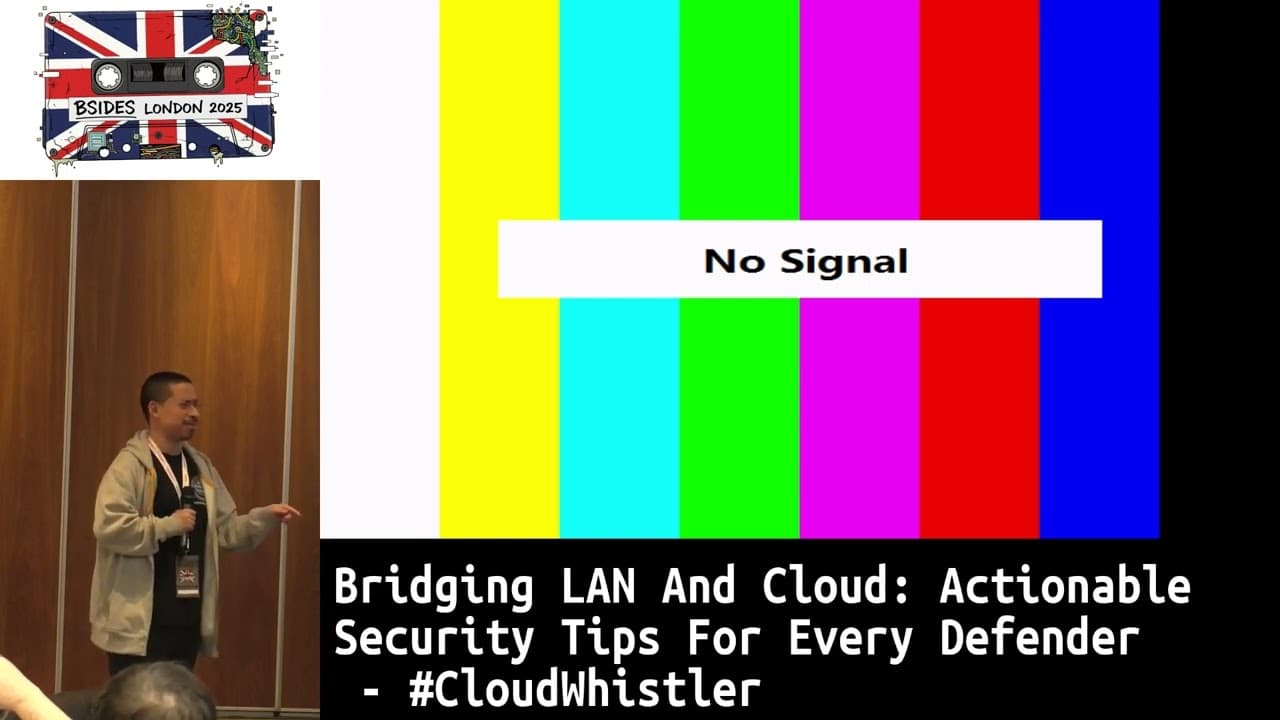 Bridging LAN and Cloud: Actionable Security Tips for Every Defender
