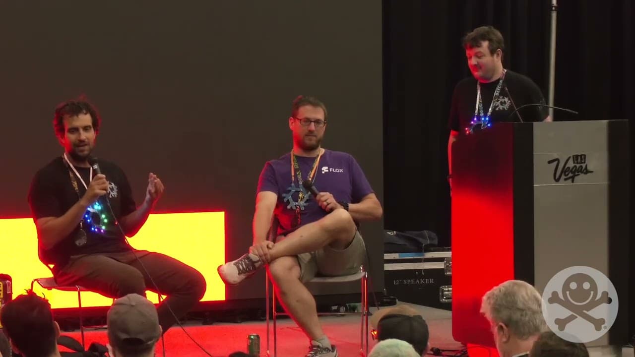 Rebuild the World: The Nix Ecosystem