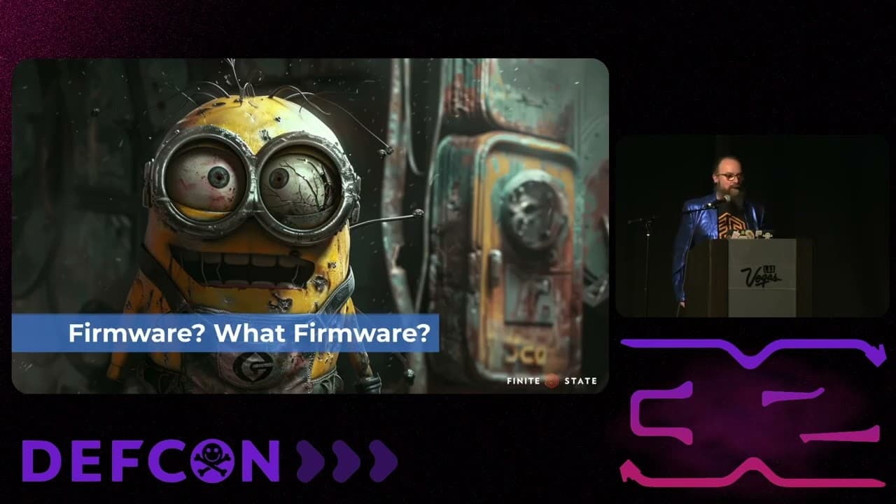 SBOMs The Hard Way: Hacking Bob the Minion