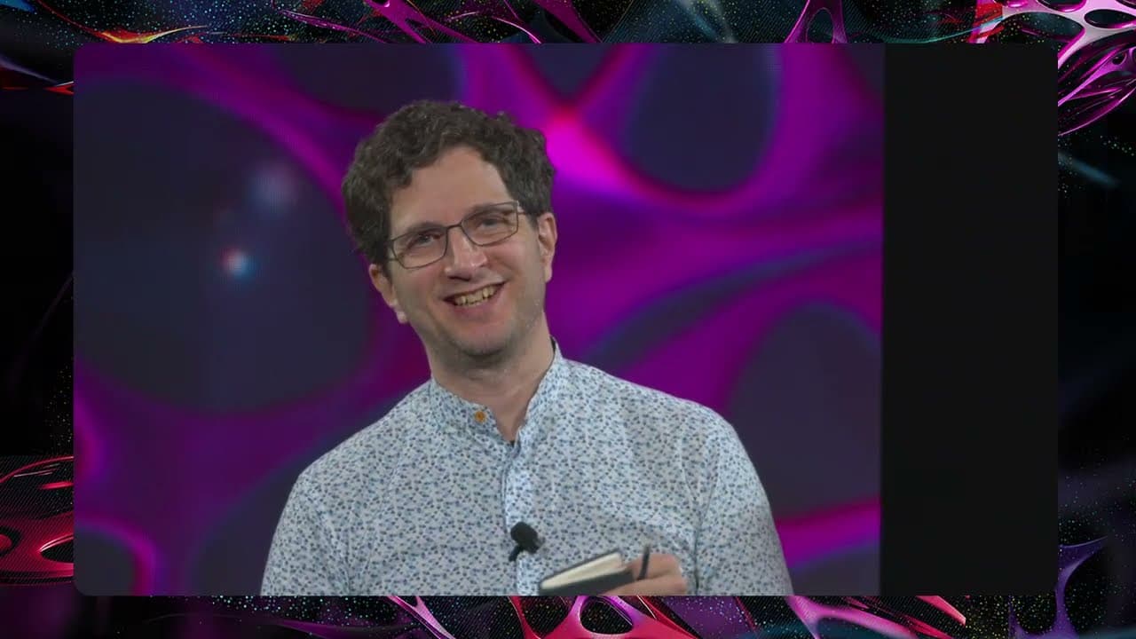 Black Hat USA 2025 | Locknote: Conclusions & Key Takeaways from Black Hat USA 2025