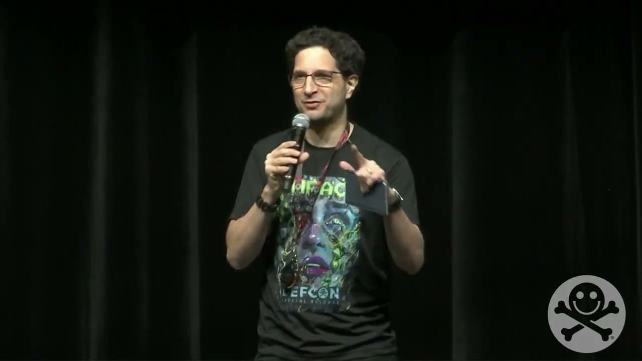 DEF CON: A History and Future Outlook