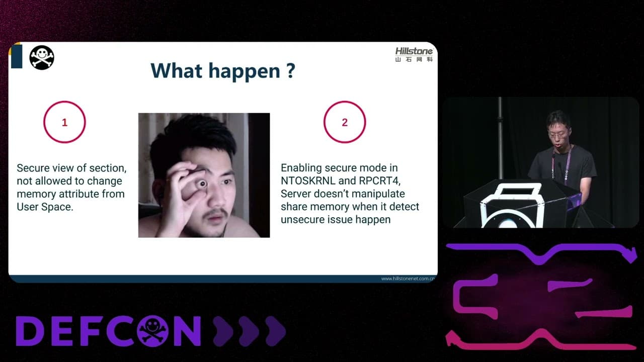Defeating Magic by Magic: Using ALPC Security Features to Compromise RPC Services