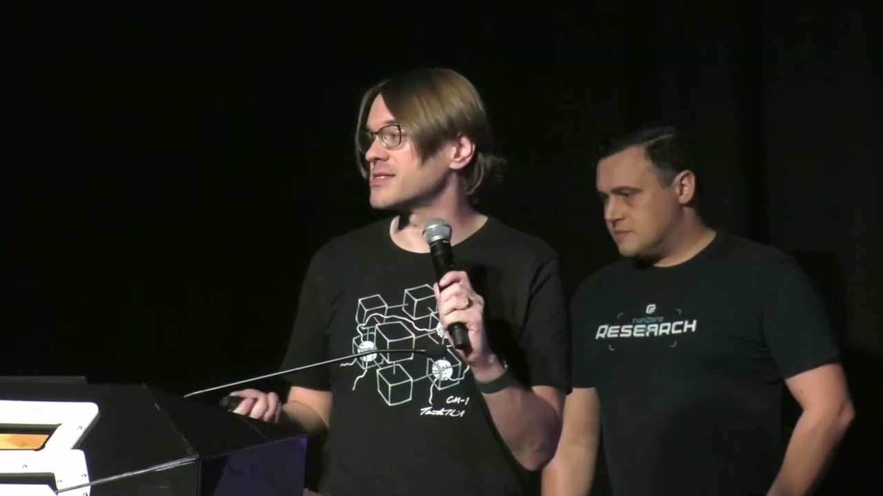 SSH-based Attack Surface Analysis