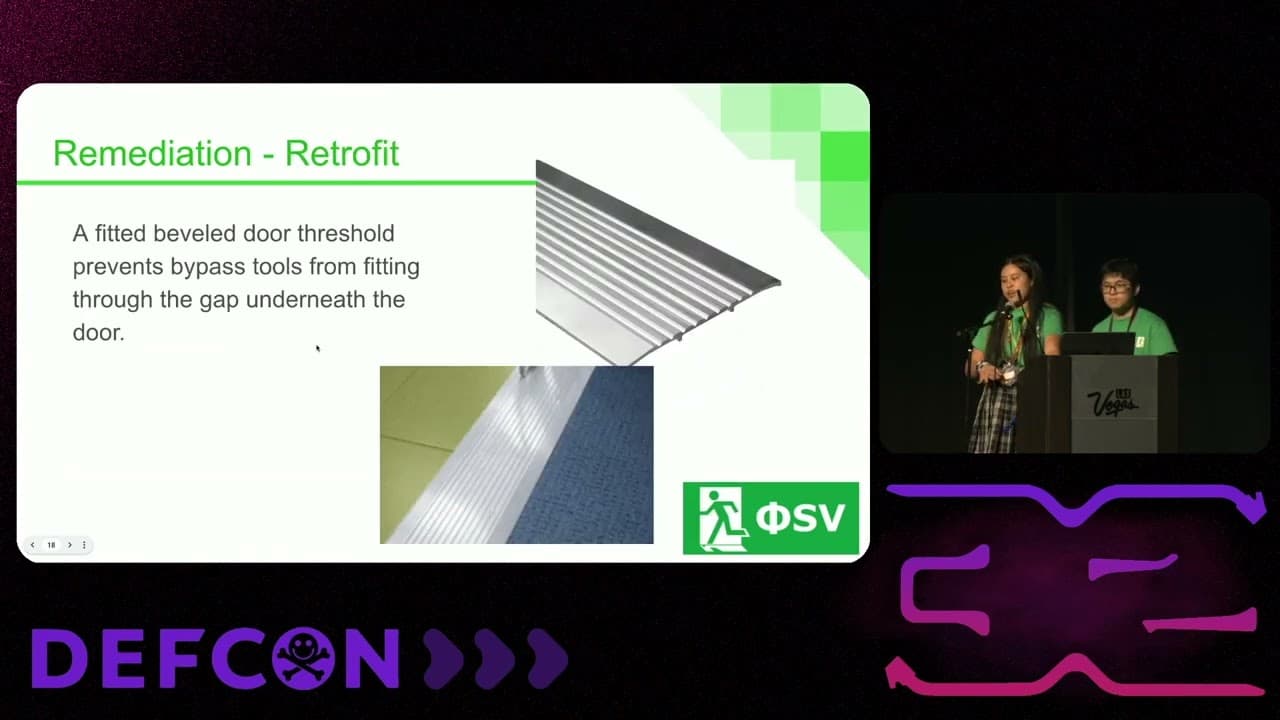 Bypass 102: Introduction to Basic Bypass Remediation