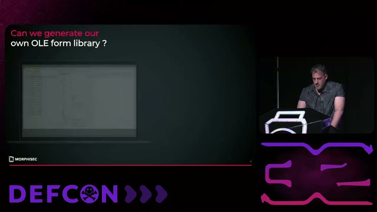 Outlook Unleashing RCE: Chaos and Patch Analysis