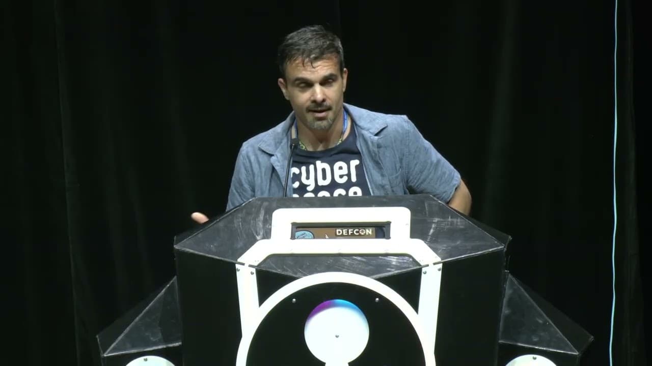 Cyber Resilience Corps: Protecting Communities Together