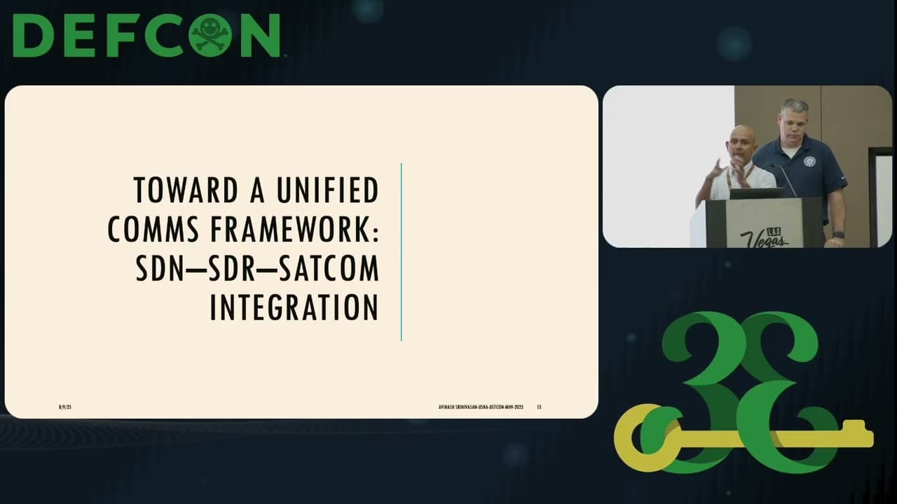 Resilient and Reconfigurable Maritime Communications