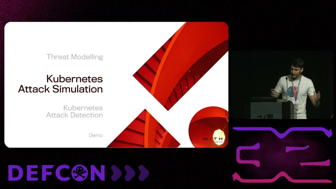 Kubernetes Attack Simulation: The Definitive Guide