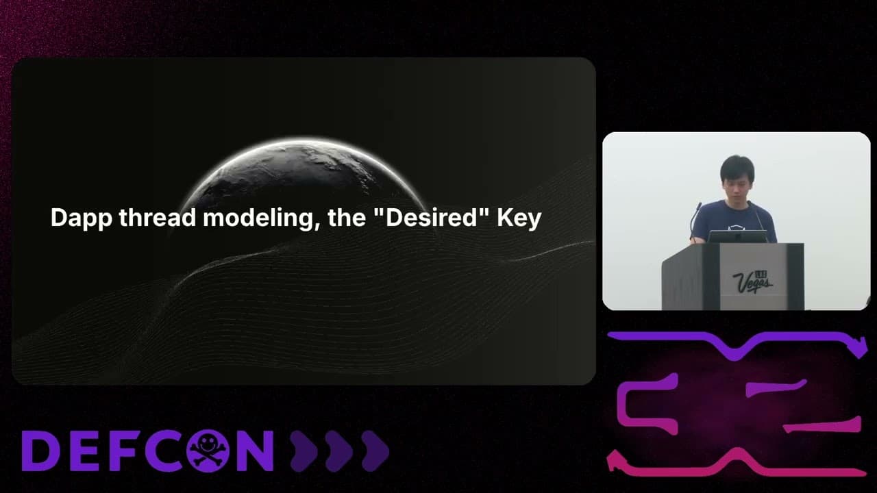 Web2 Meets Web3: Hacking Decentralized Applications