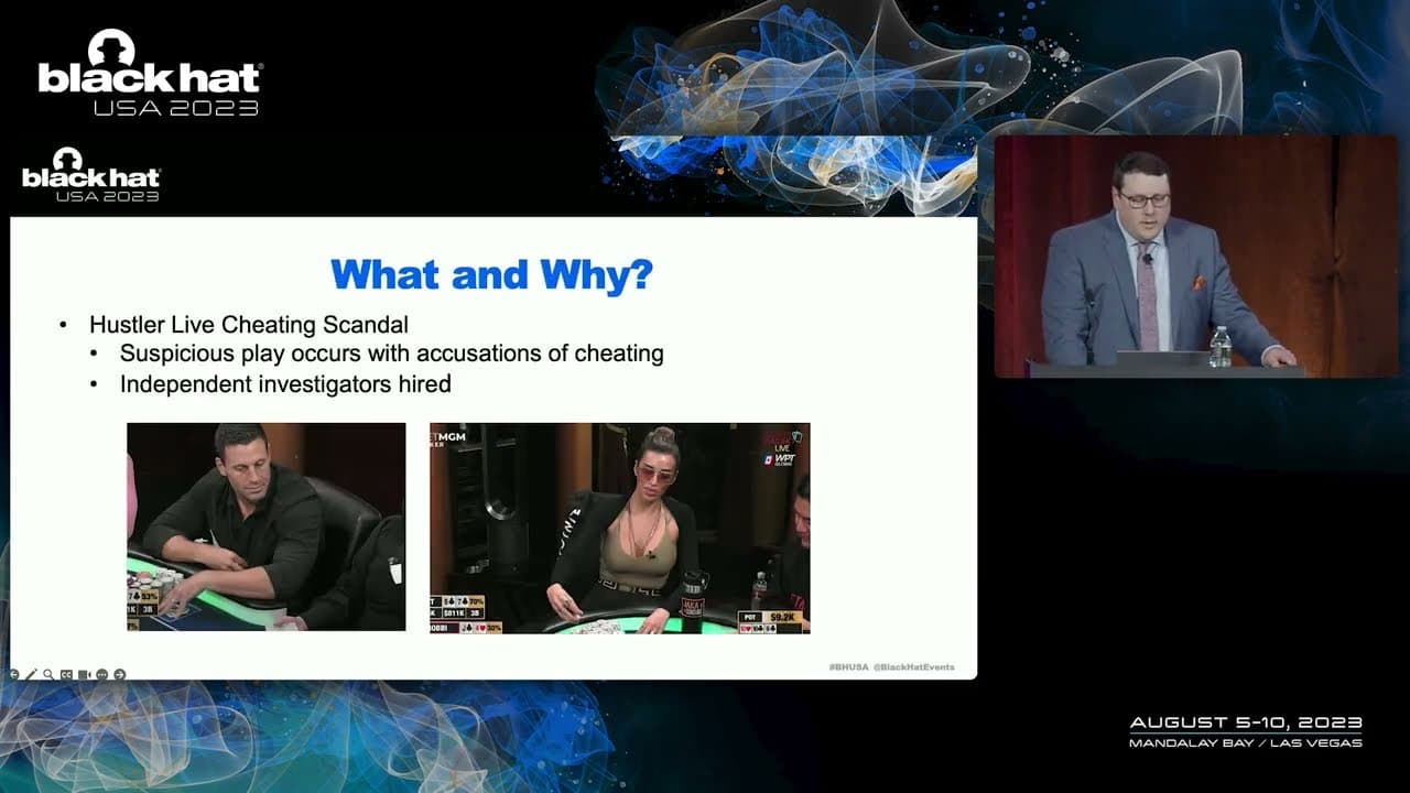 Shuffle Up and Deal: Attacking Automated Card Shufflers