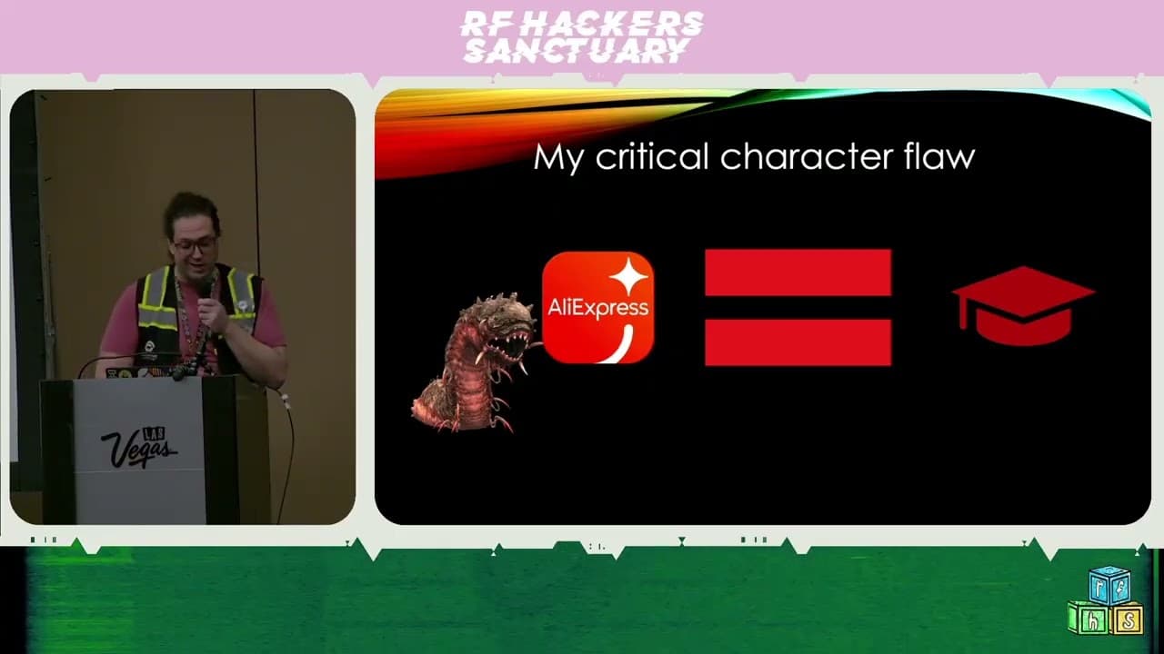 McJump Box: Leveraging Free Corporate WiFi and 802.11ah for Unattributable Fun and Profit