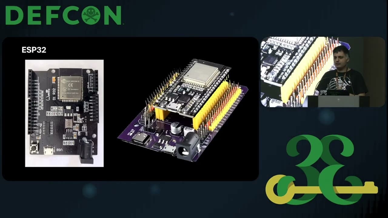 The Power(Point) Glove