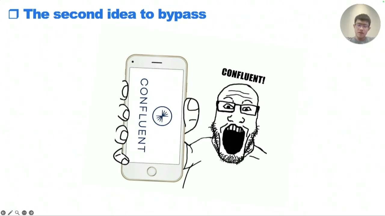 Client or Server? The Hidden Sword of Damocles in Kafka
