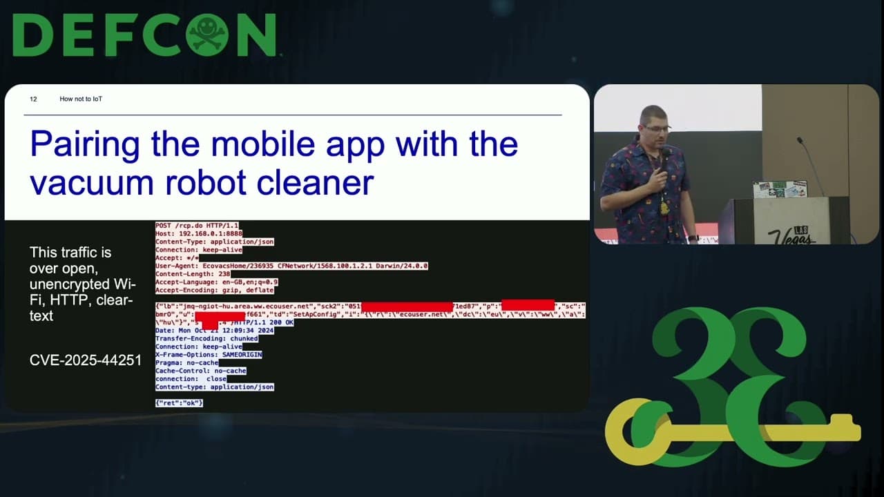 How not to IoT: Lessons in IoT security failures