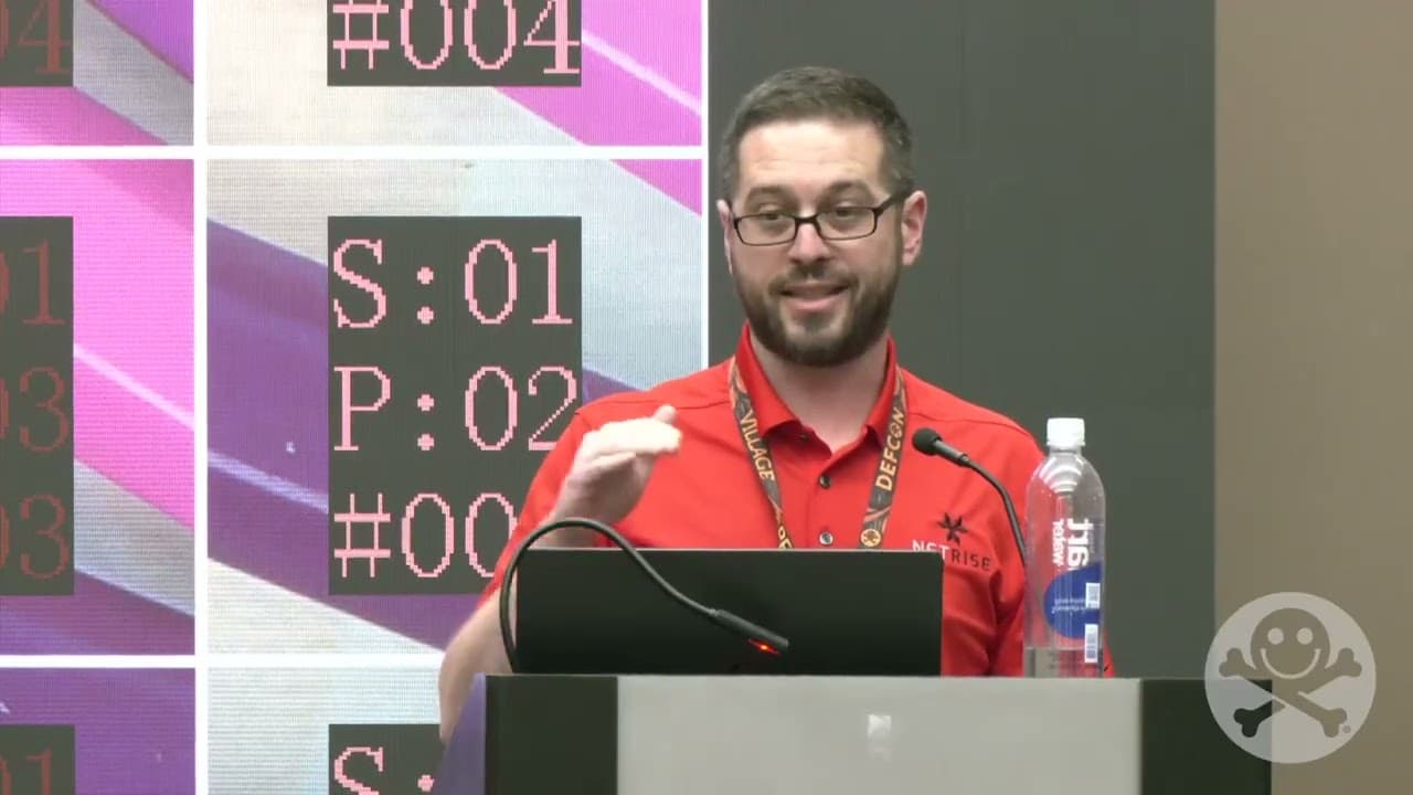 Firmware Reverse Engineering and Security Analysis