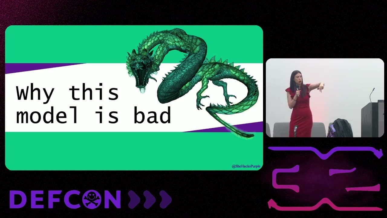 Maturing Your AppSec Program