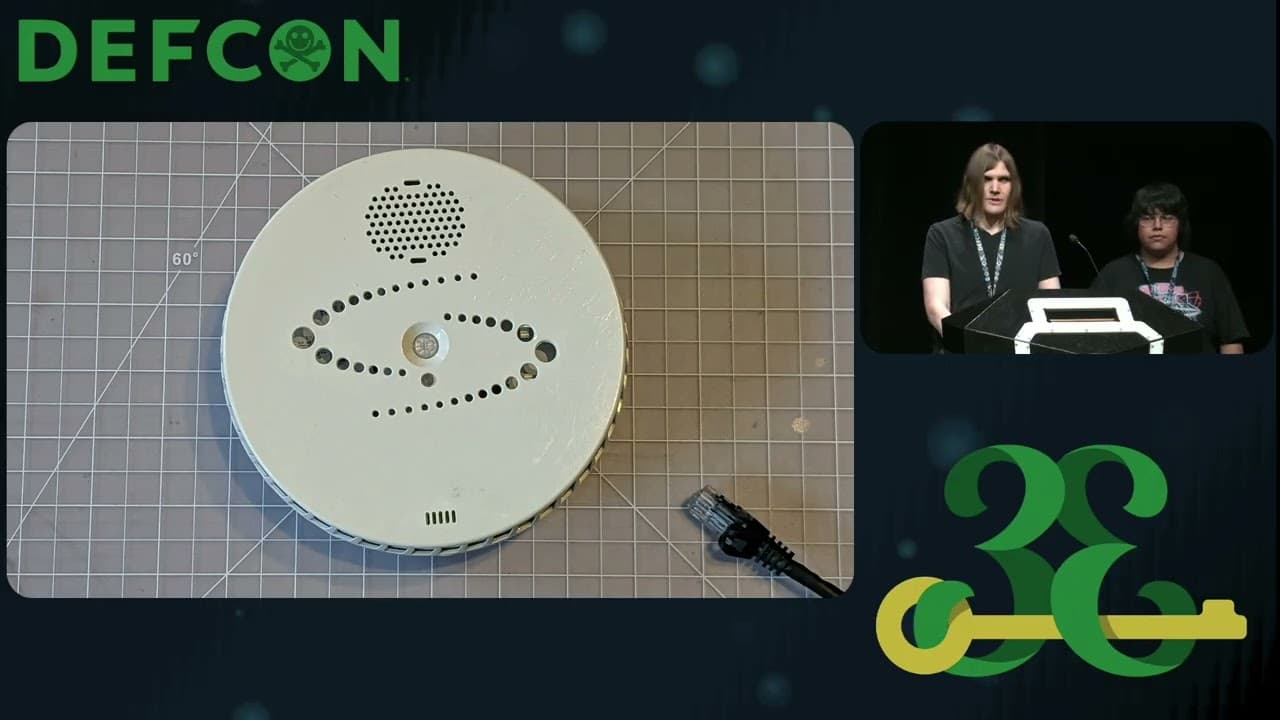 Unmasking the Snitch Puck: The Creepy IoT Surveillance Tech in the School Bathroom