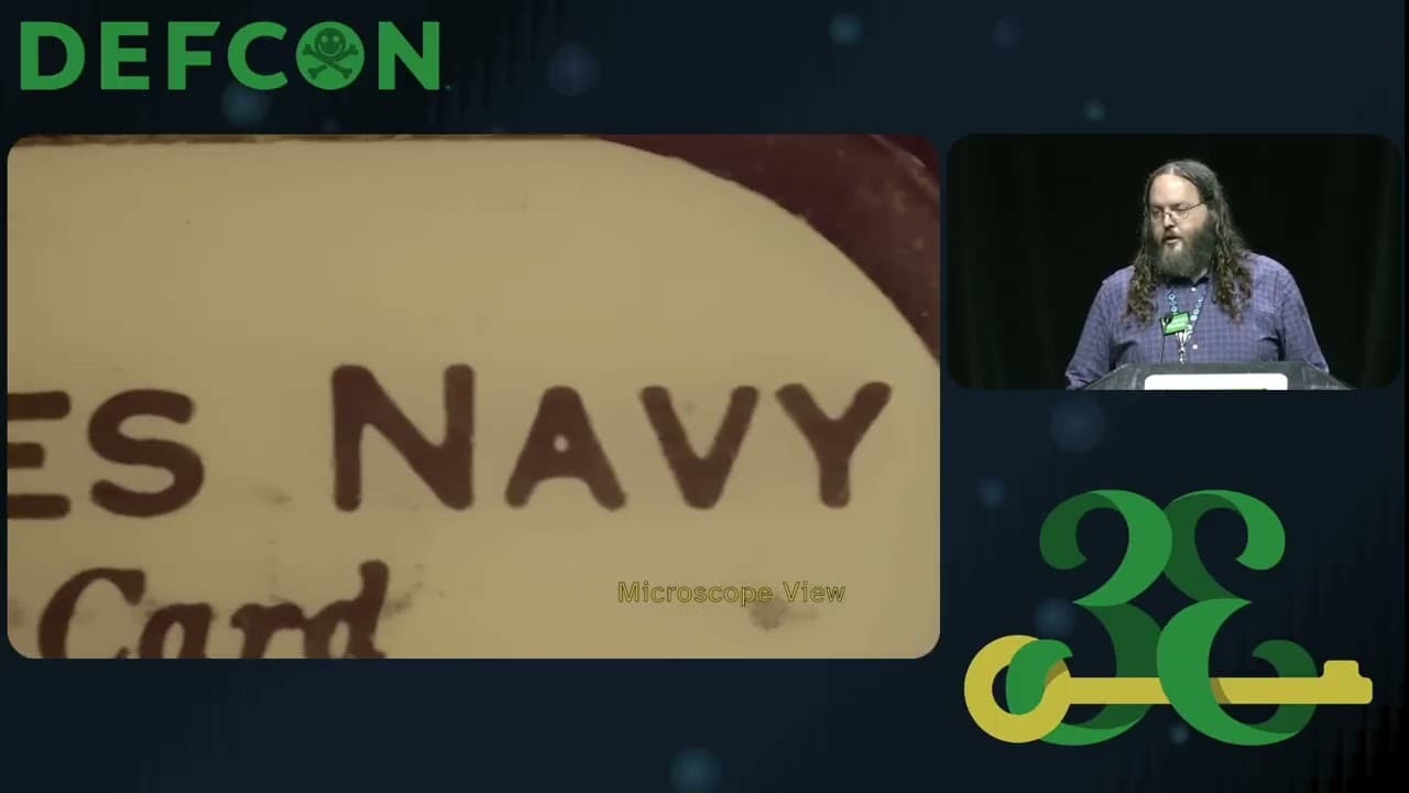 How to Fake a Badge like a Pro: 11 Tips to Counterfeiting Event Credentials