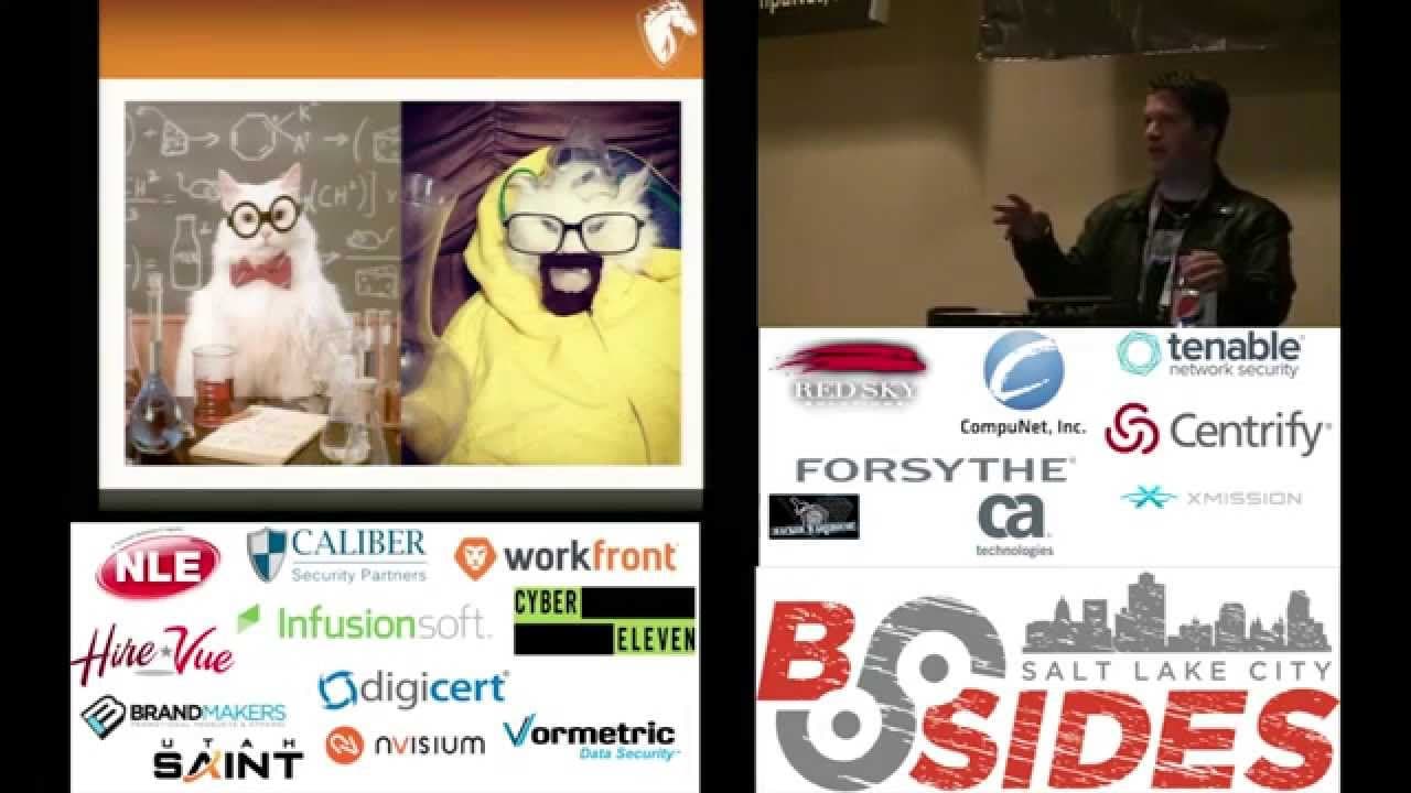 Breaking In Bad: A Social Engineering Perspective