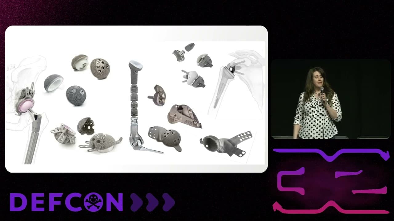 3DU: Homo (e)x Machina