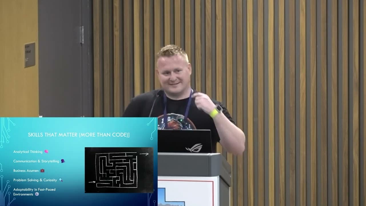 From Law Enforcement to Cybersecurity: Building Skills That Matter