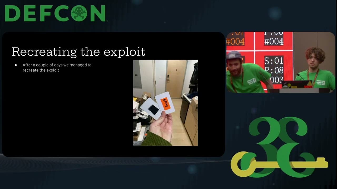 Hacking Hotel Locks: The Saflok Vulnerabilities Expanded