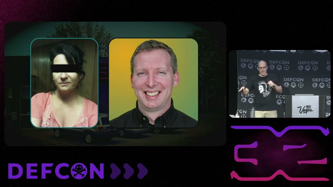 Solving the Lover, Stalker, Killer Murder with Strings, Grep, and Perl