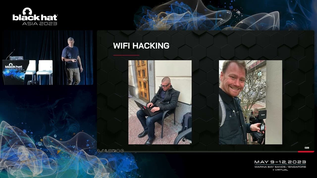 Hackad: A Digital Experiment