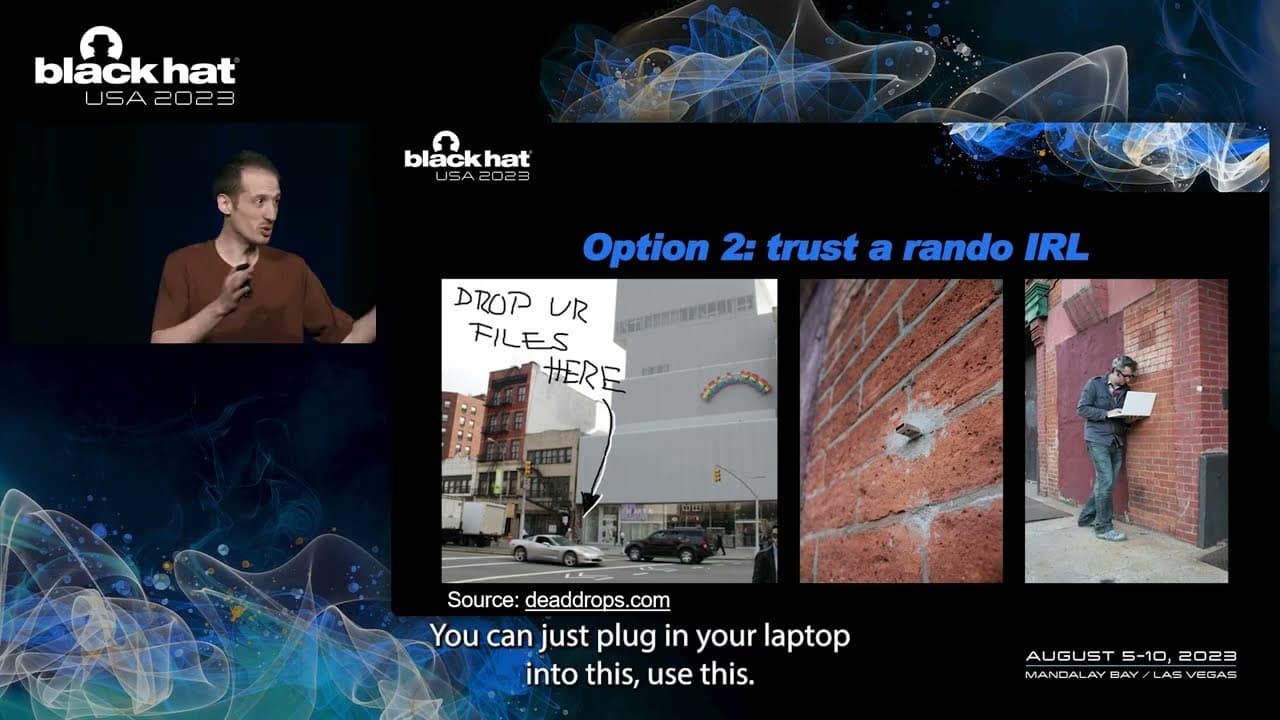 All You Need Is Guest