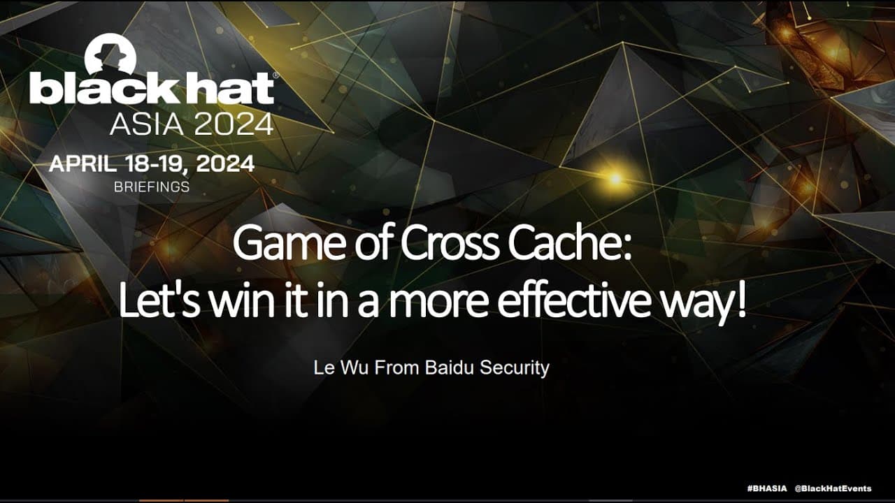 Game of Cross Cache: Let's win it in a more effective way!