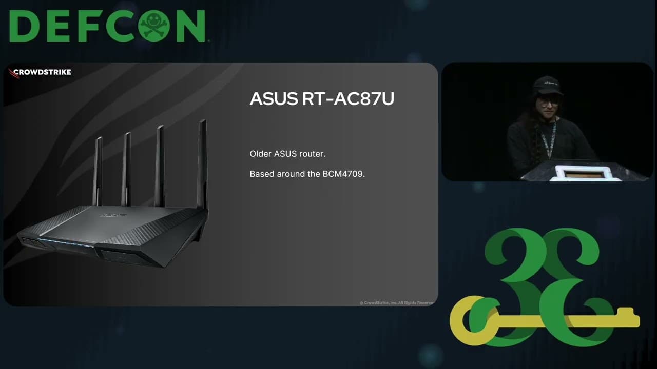 Emulating Embedded Linux Devices at Scale with Light-Touch Firmware Rehosting