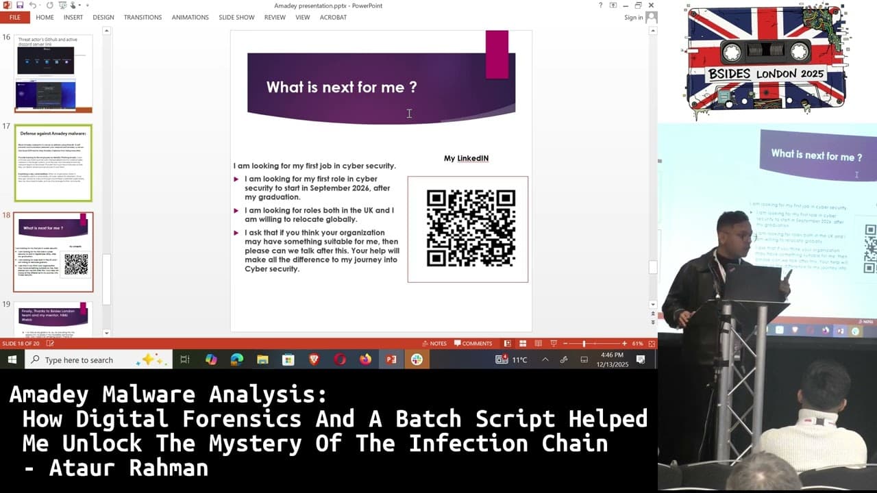 Amadey Malware Analysis