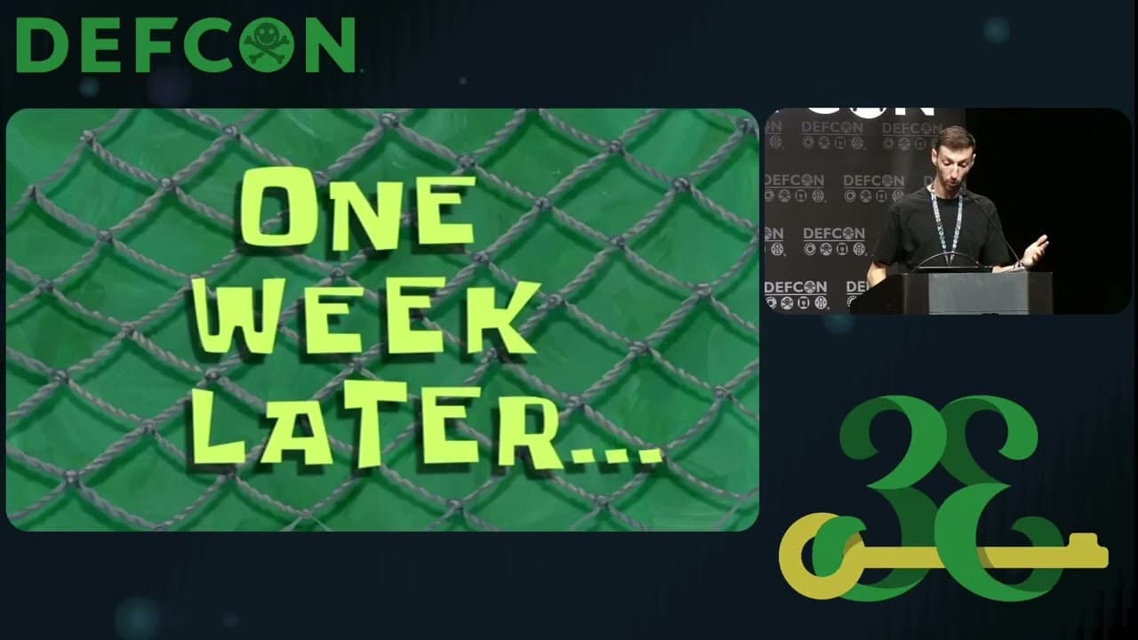 The (Un)Rightful Heir: My dMSA Is Your New Domain Admin