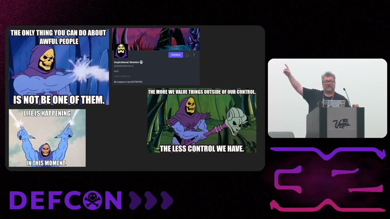 Navigating the Cyber Security Labyrinth: Choose Your Own Security Adventure