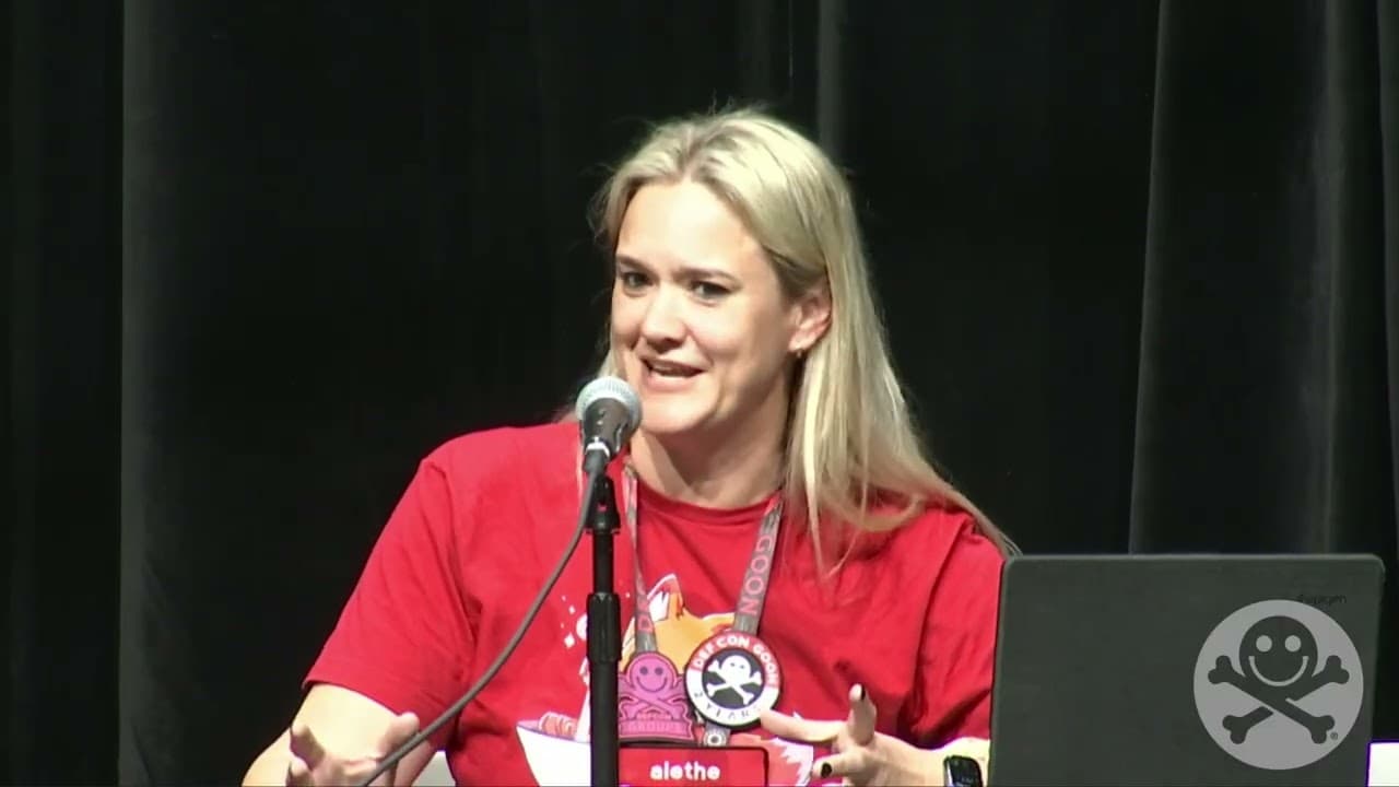 Hacker's Survival Guide to DEF CON