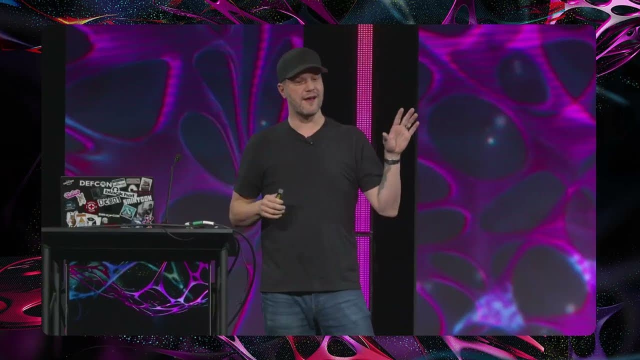 The 11th Annual Black Hat USA Network Operations Center (NOC) Report