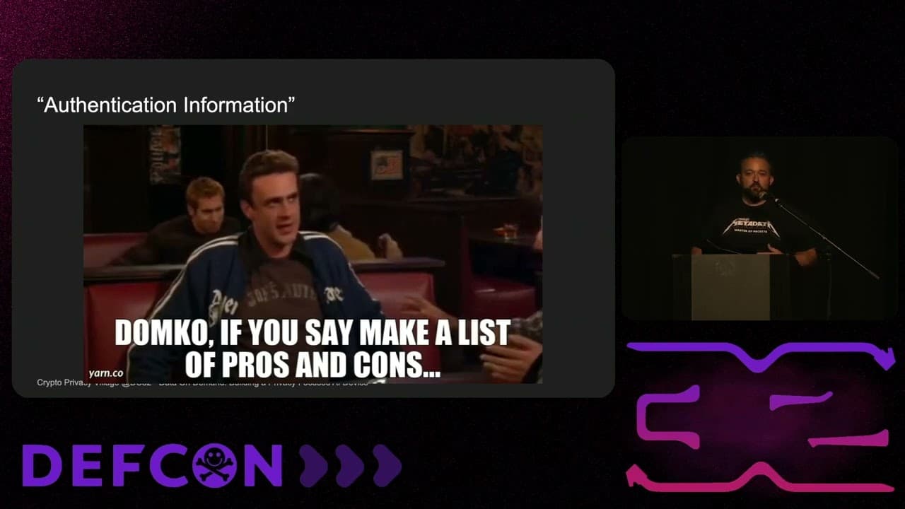 Data On Demand: The Challenges of Building a Privacy-Focused AI Device