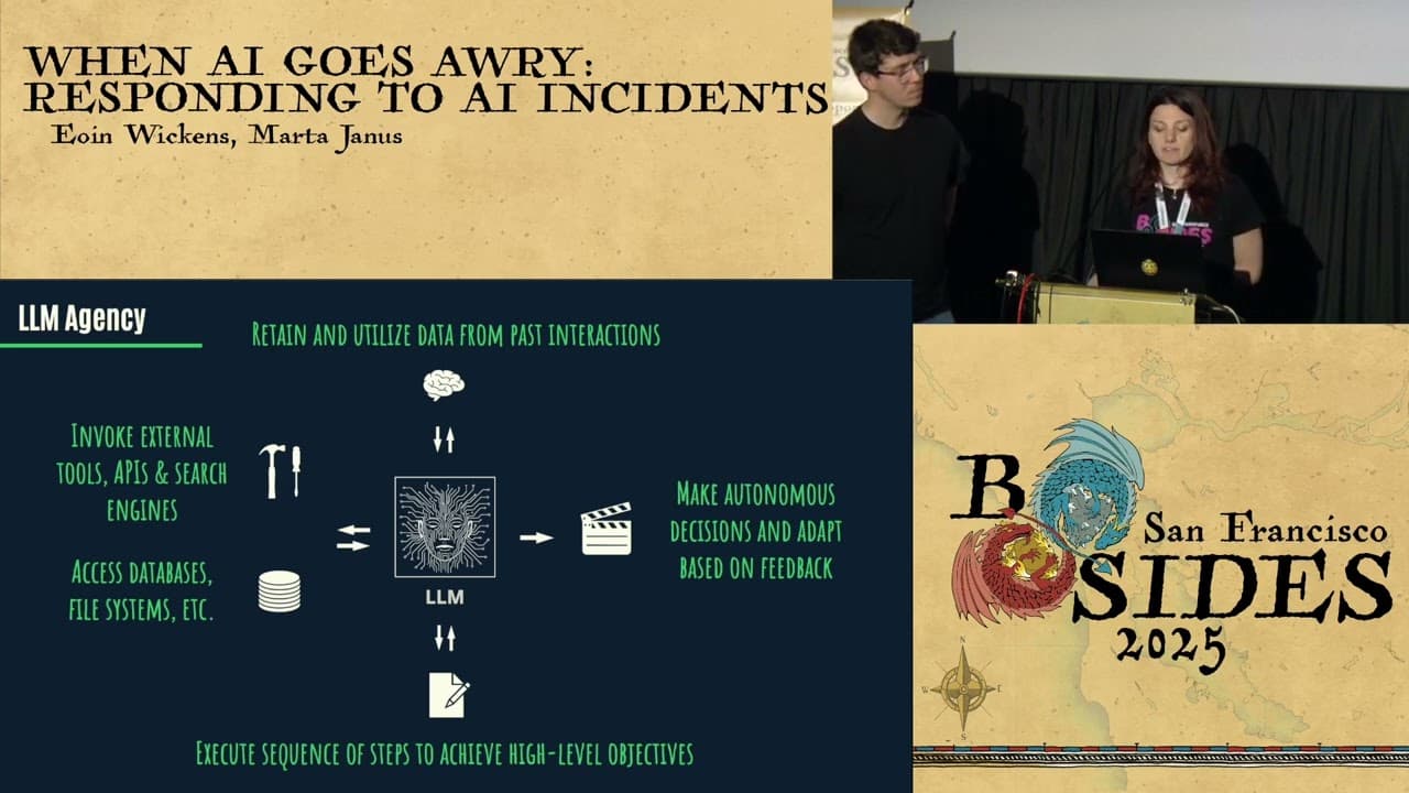 When AI Goes Awry: Responding to AI Incidents