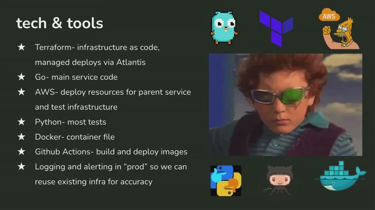 SPITE Driven Detections: Detection Testing in Production